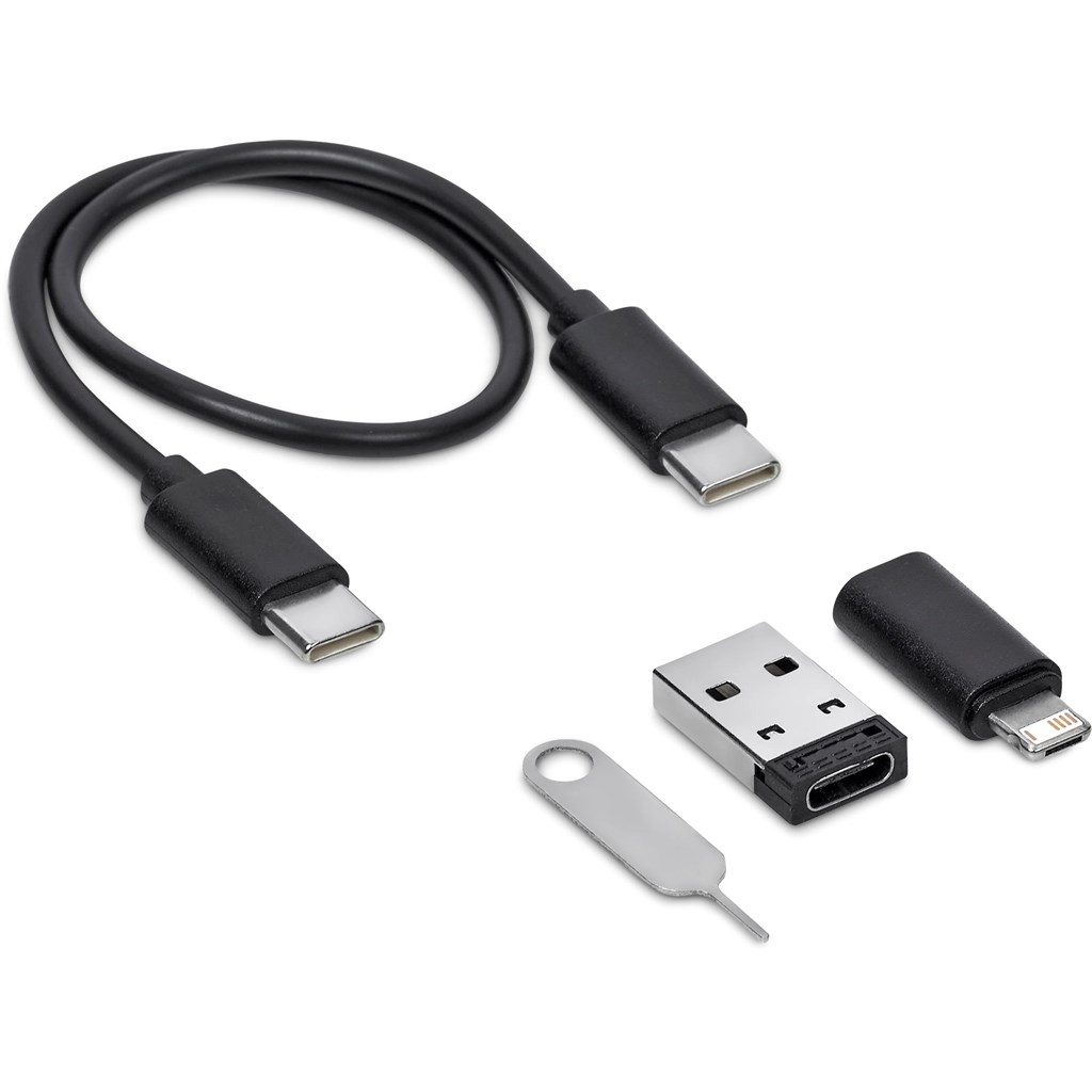 Altitude Branway Multi-Function Cable Kit - Image 17