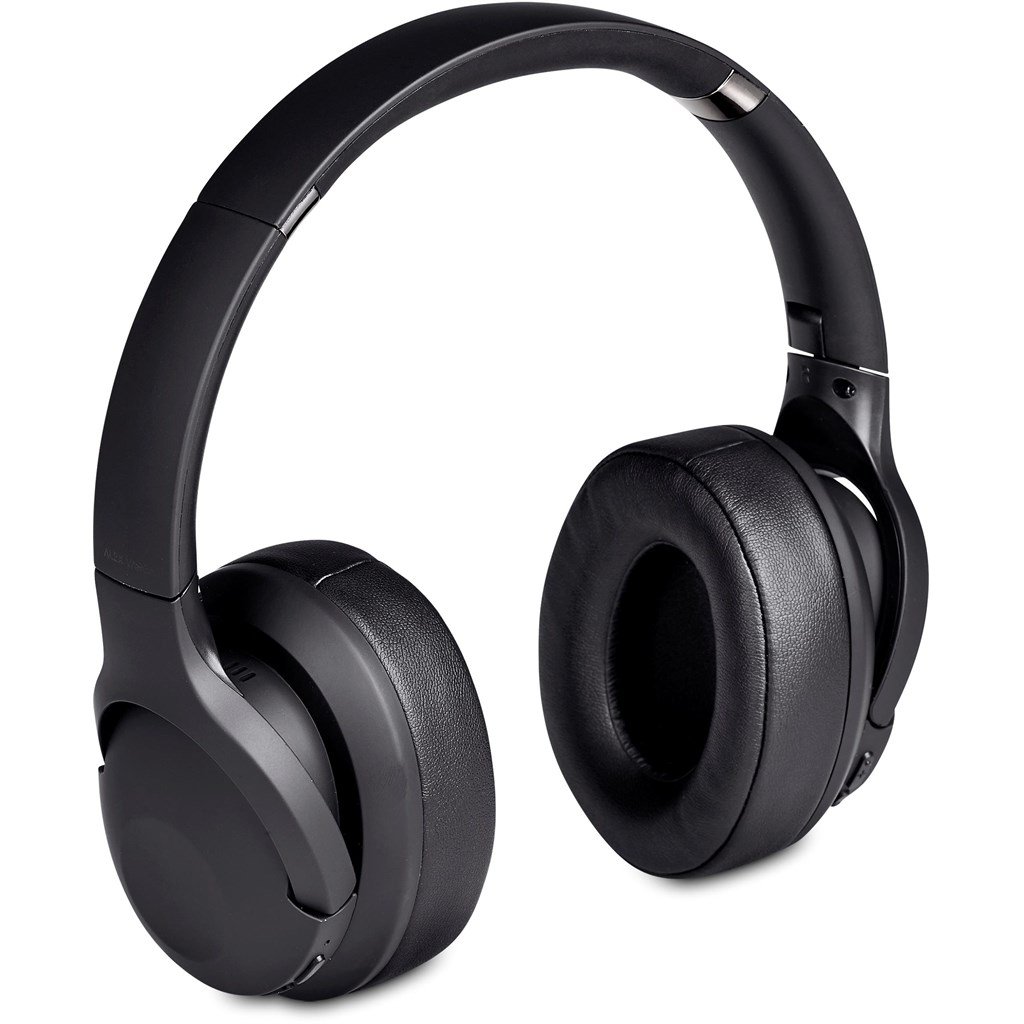 Alex Varga Utopia Active Noise-Cancelling Bluetooth Headphones - Image 8