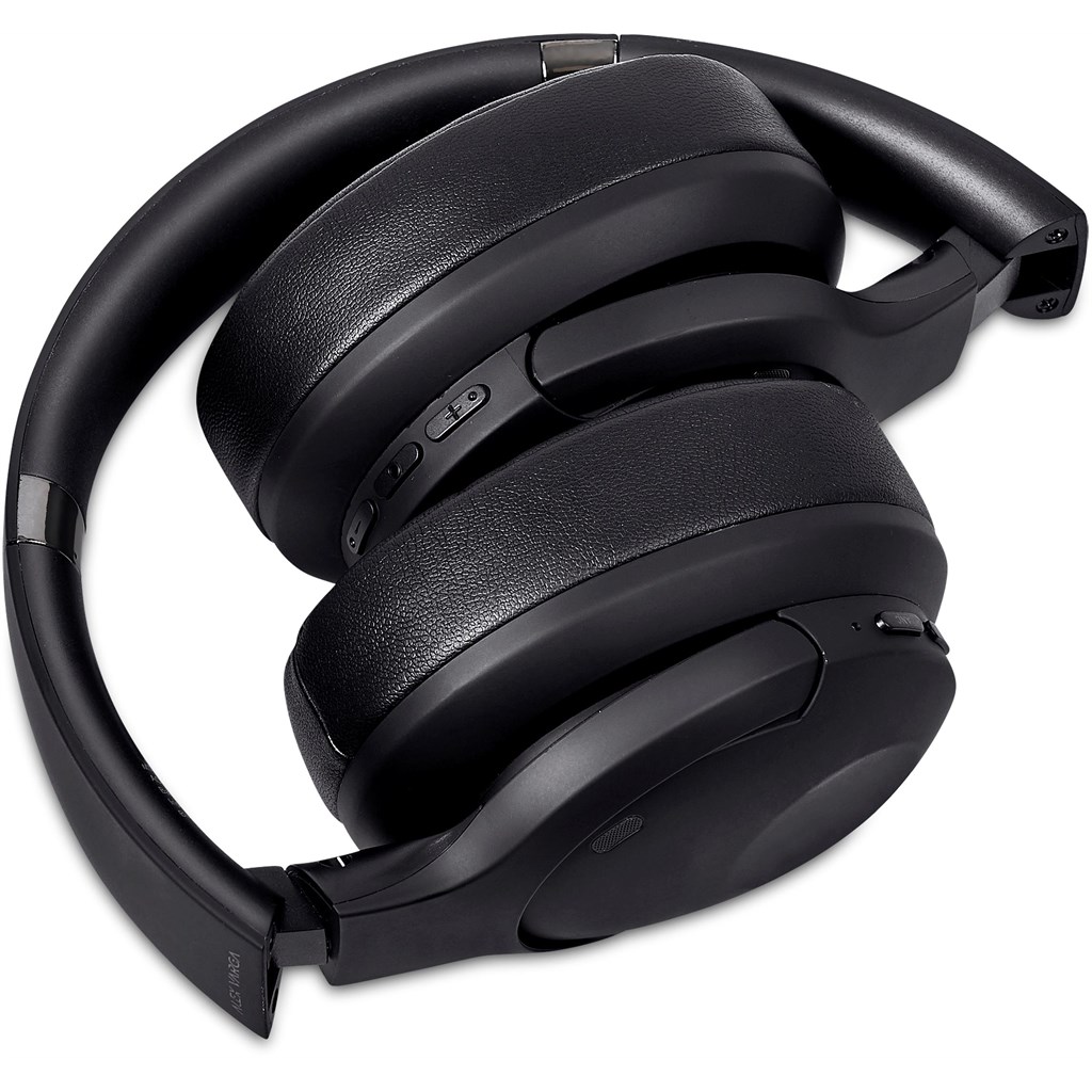 Alex Varga Utopia Active Noise-Cancelling Bluetooth Headphones - Image 9