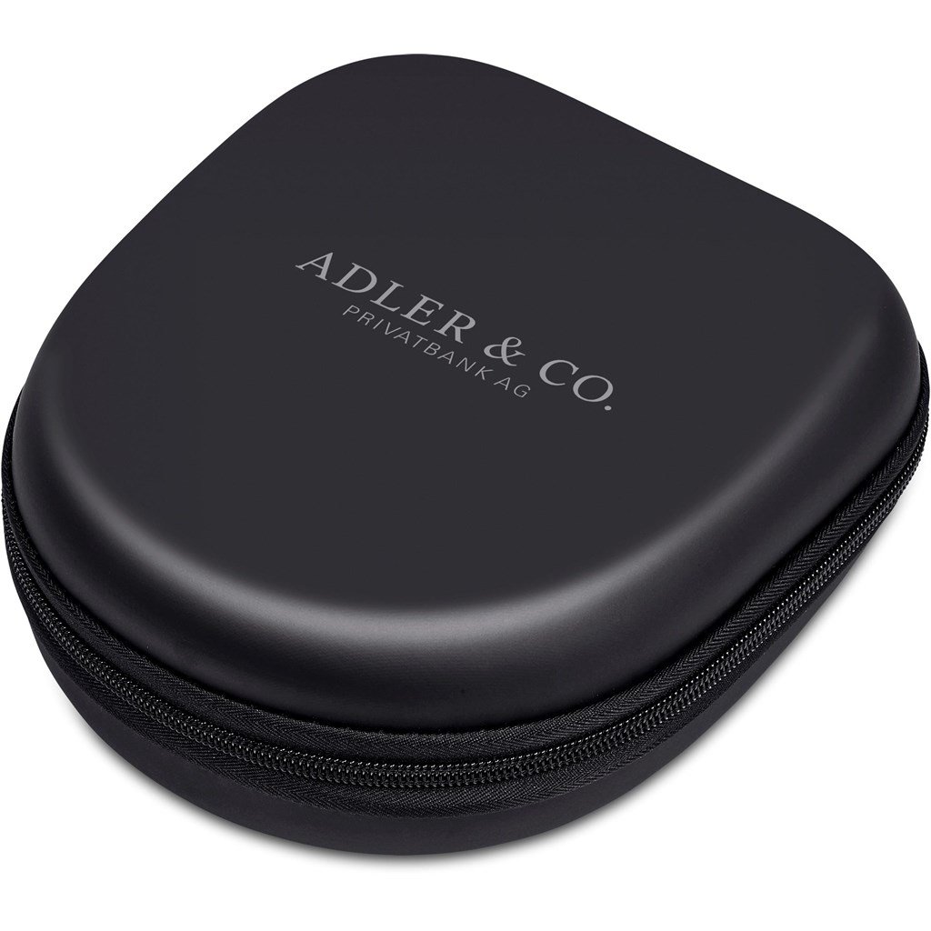 Alex Varga Utopia Active Noise-Cancelling Bluetooth Headphones - Image 10