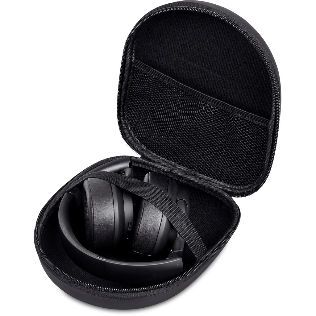 Alex Varga Utopia Active Noise-Cancelling Bluetooth Headphones - Image 4