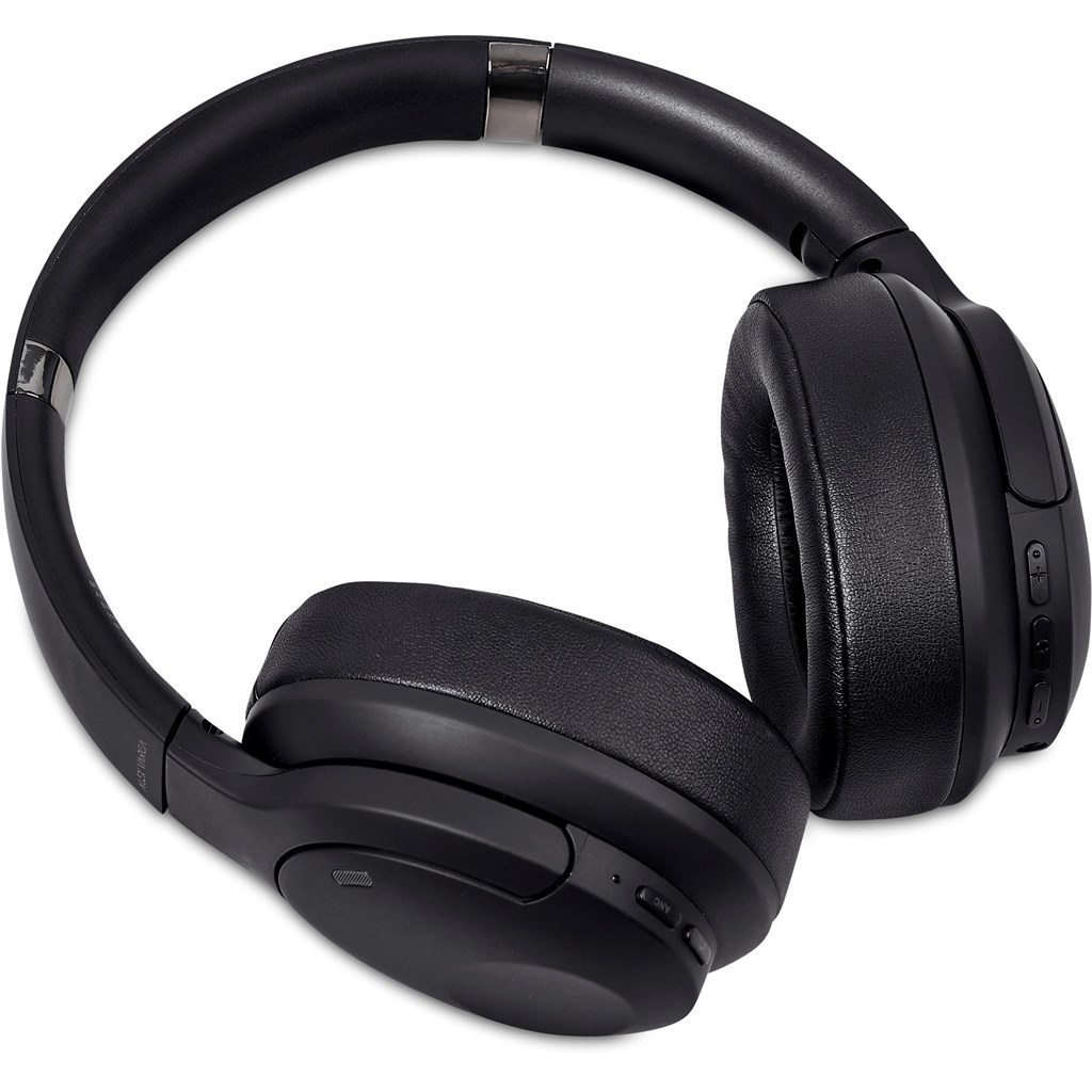 Alex Varga Utopia Active Noise-Cancelling Bluetooth Headphones - Image 11