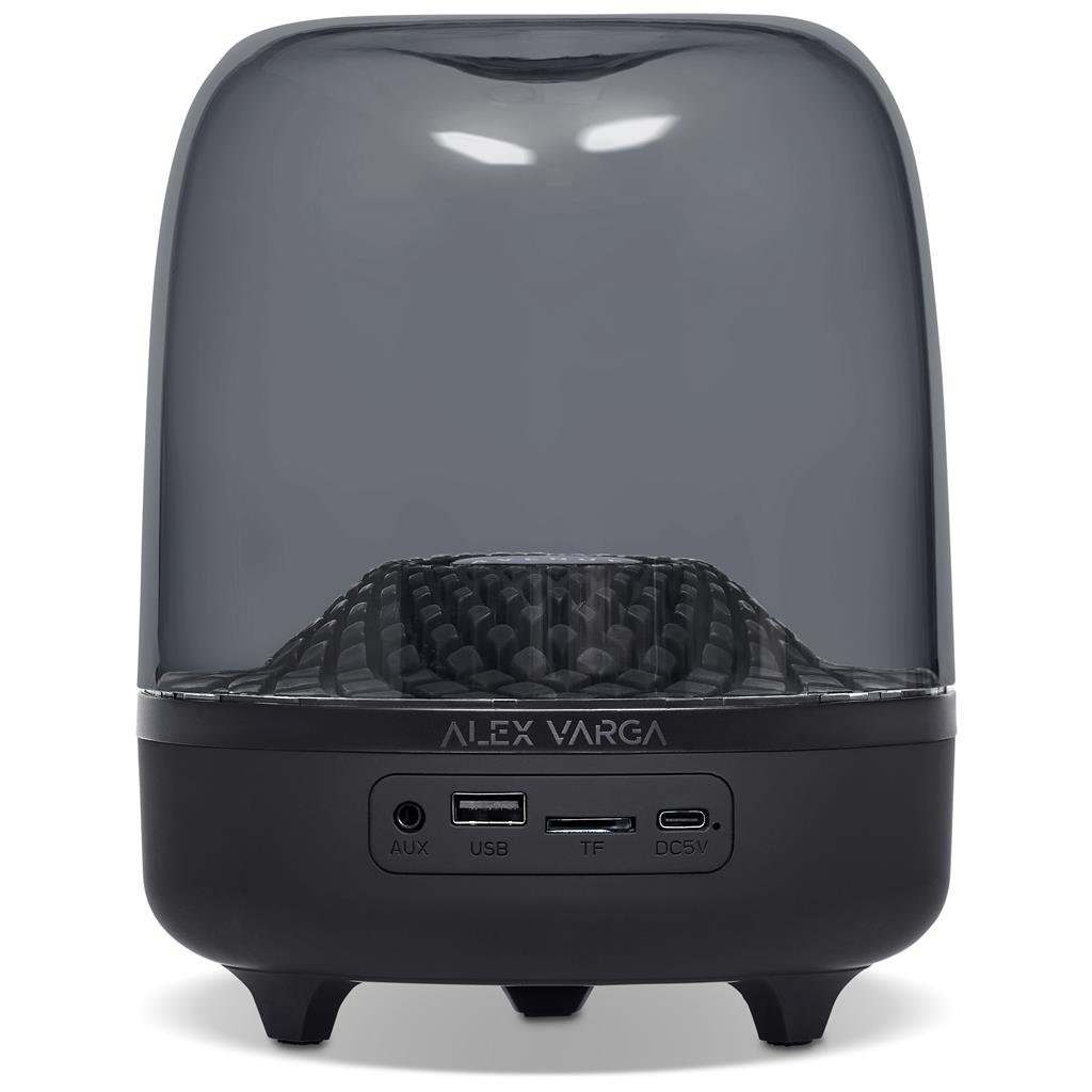 Alex Varga Vesuvius 10W Bluetooth Speaker - Image 5