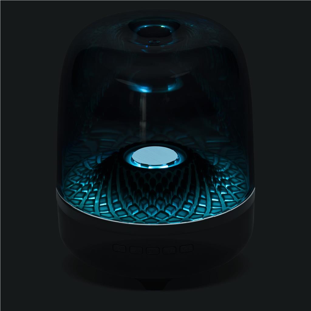 Alex Varga Vesuvius 10W Bluetooth Speaker - Image 12