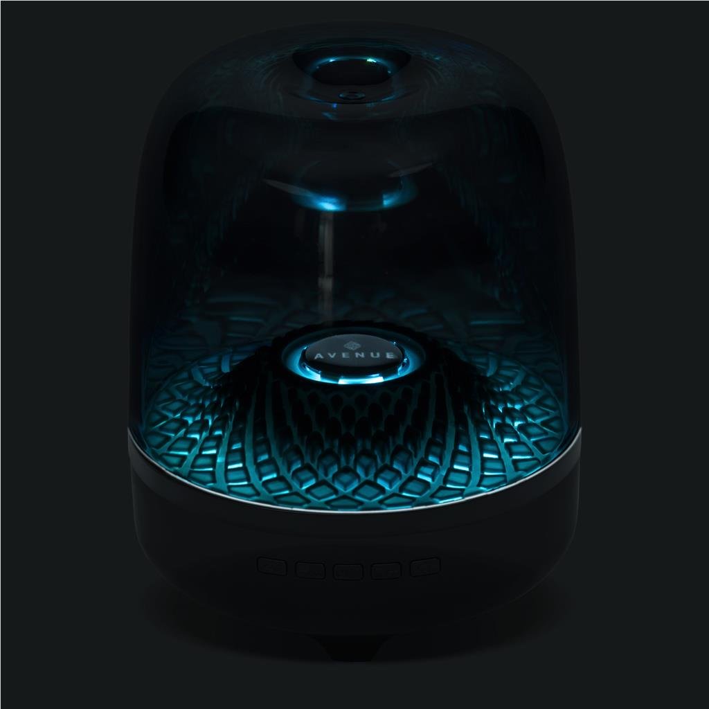 Alex Varga Vesuvius 10W Bluetooth Speaker - Image 9