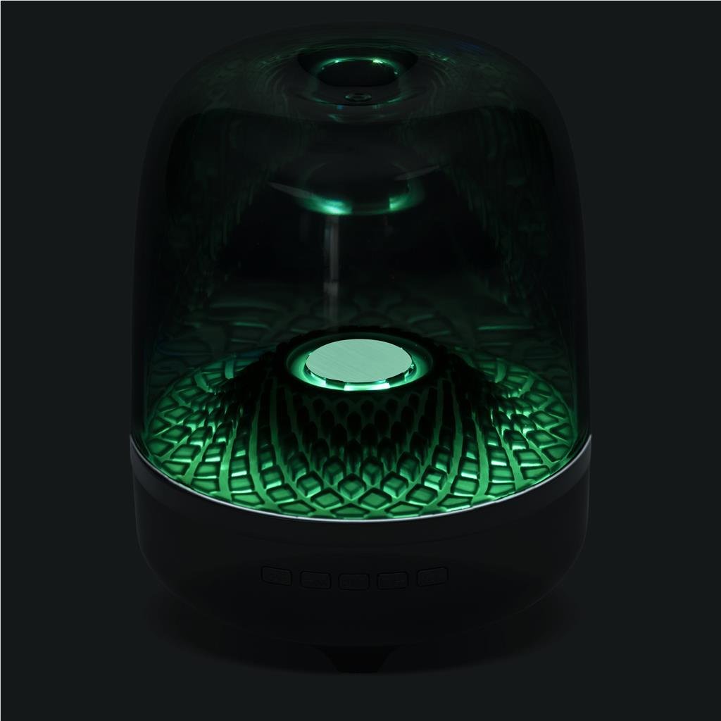 Alex Varga Vesuvius 10W Bluetooth Speaker - Image 14