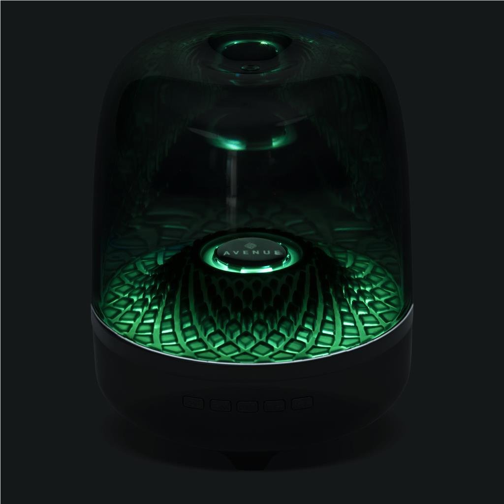 Alex Varga Vesuvius 10W Bluetooth Speaker - Image 10