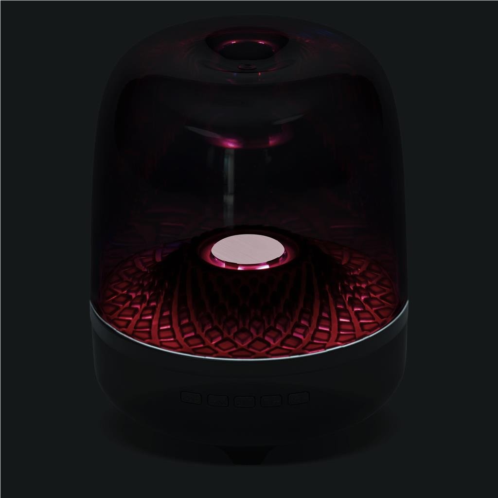 Alex Varga Vesuvius 10W Bluetooth Speaker - Image 13