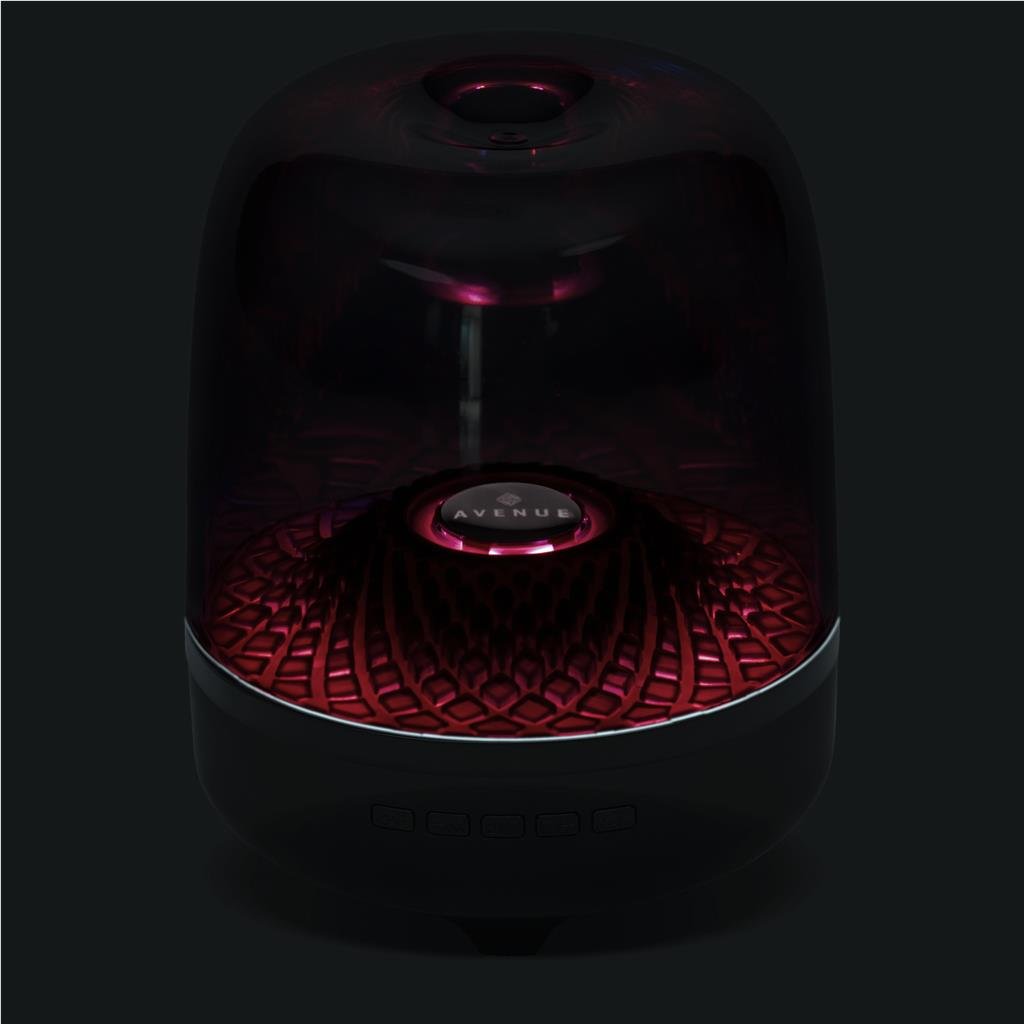 Alex Varga Vesuvius 10W Bluetooth Speaker - Image 11