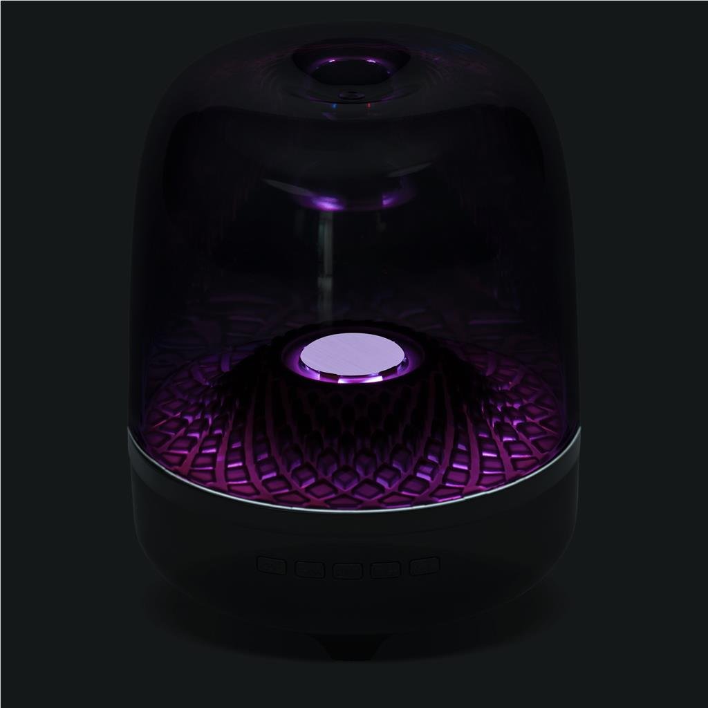 Alex Varga Vesuvius 10W Bluetooth Speaker - Image 7