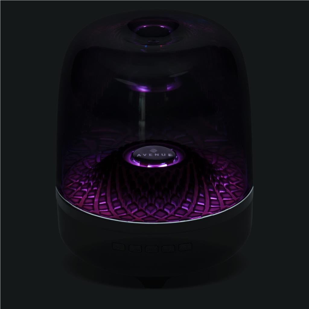 Alex Varga Vesuvius 10W Bluetooth Speaker - Image 6