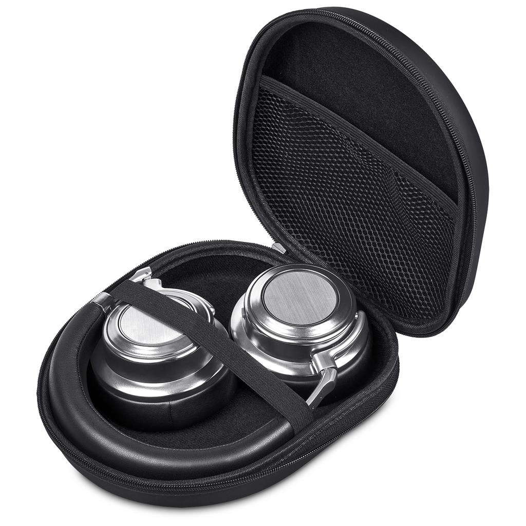 Alex Varga Pegasus Hybrid ANC & ENC Bluetooth Headphones - Image 7