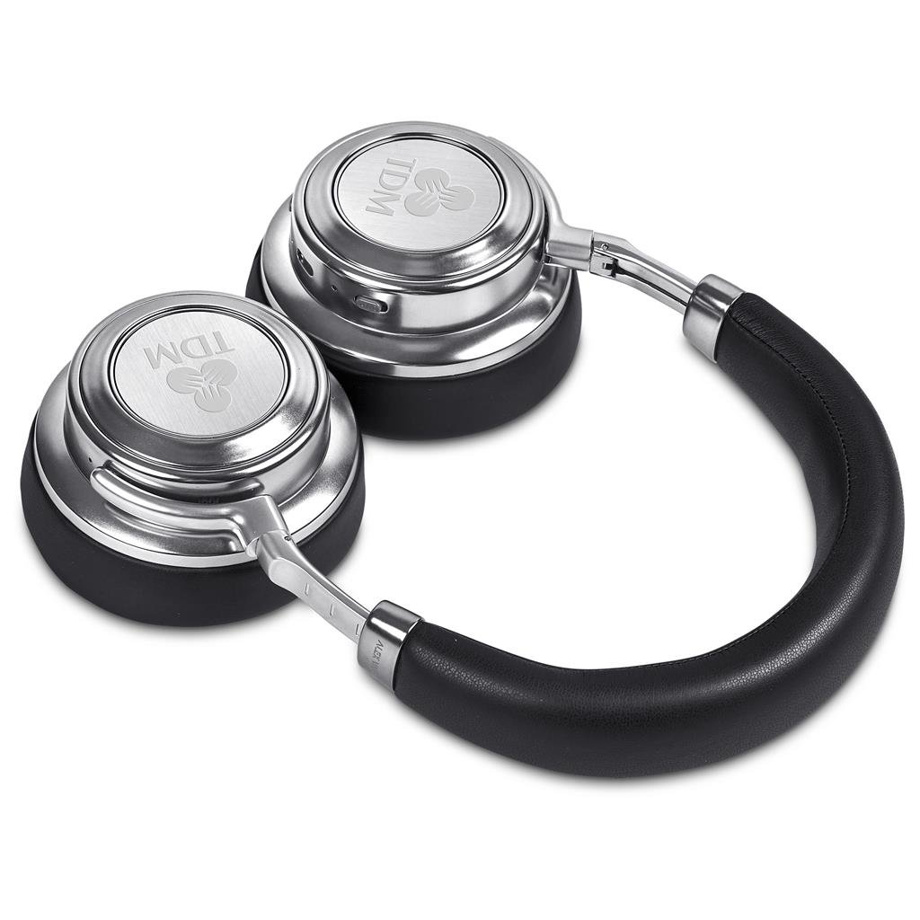 Alex Varga Pegasus Hybrid ANC & ENC Bluetooth Headphones - Image 6