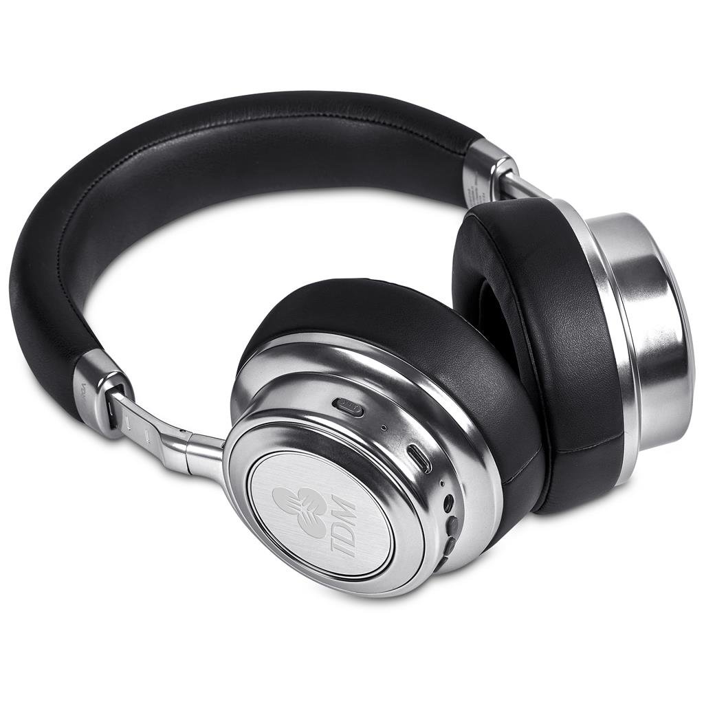 Alex Varga Pegasus Hybrid ANC & ENC Bluetooth Headphones - Image 12