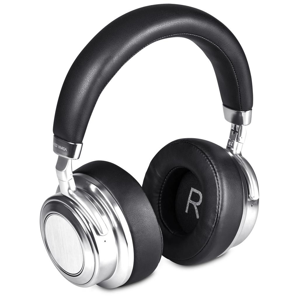 Alex Varga Pegasus Hybrid ANC & ENC Bluetooth Headphones - Image 13