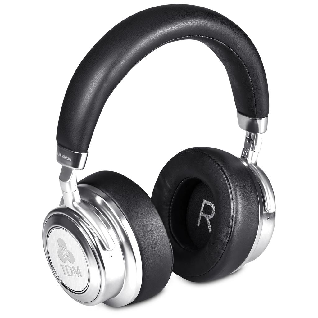 Alex Varga Pegasus Hybrid ANC & ENC Bluetooth Headphones - Image 4