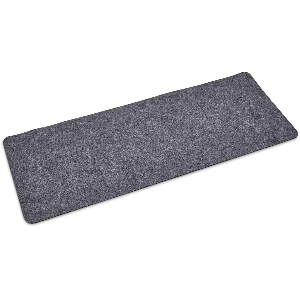 Okiyo Kaiyo Recycled PET Felt Desk Mat - Image 4