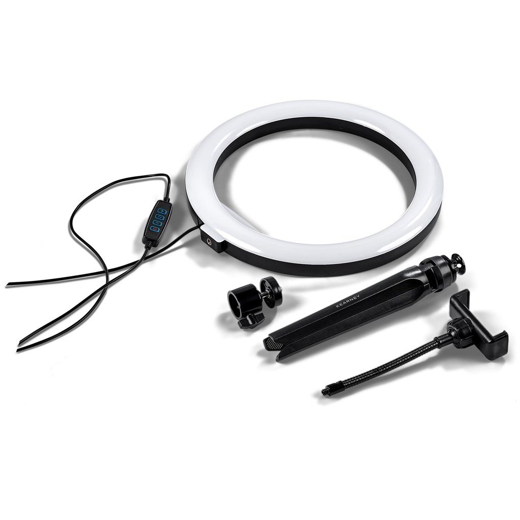 Swiss Cougar Seoul LED Ring Light - Image 7