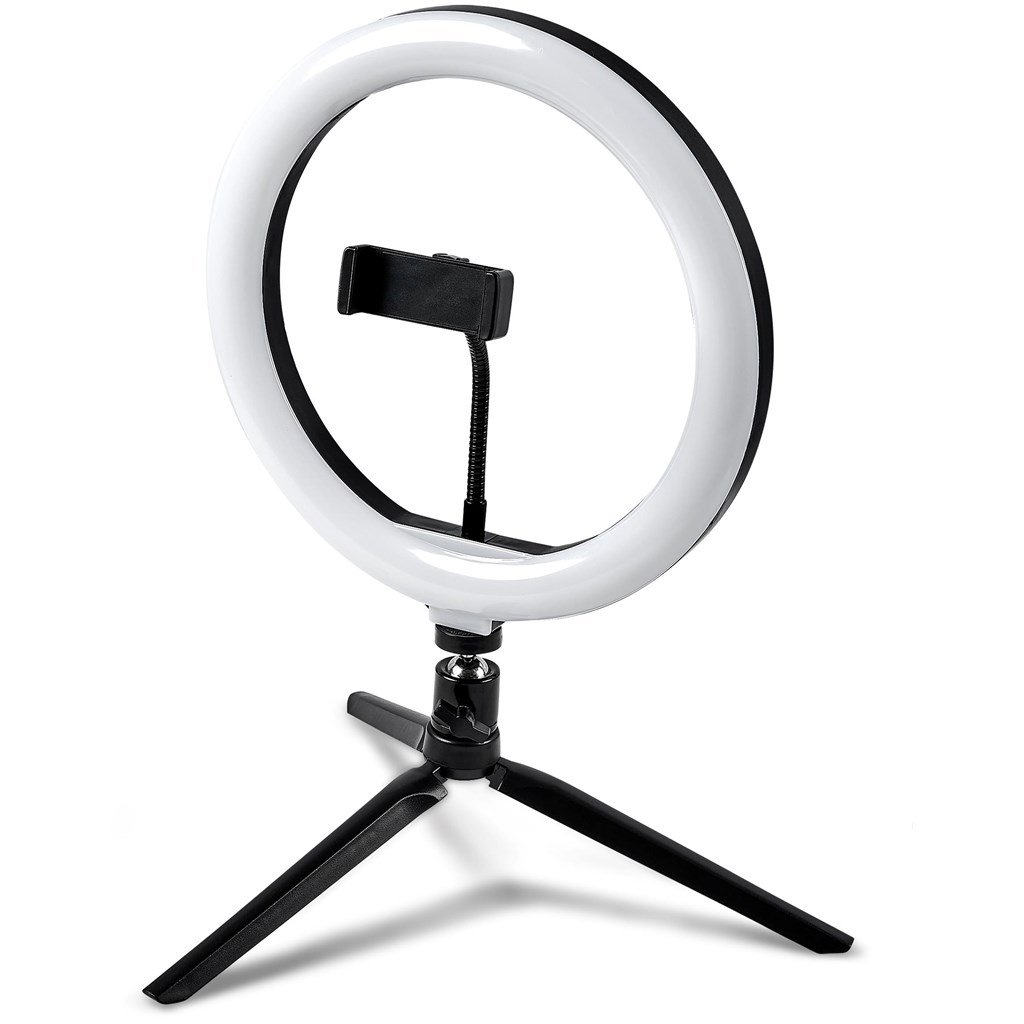 Swiss Cougar Seoul LED Ring Light - Image 4