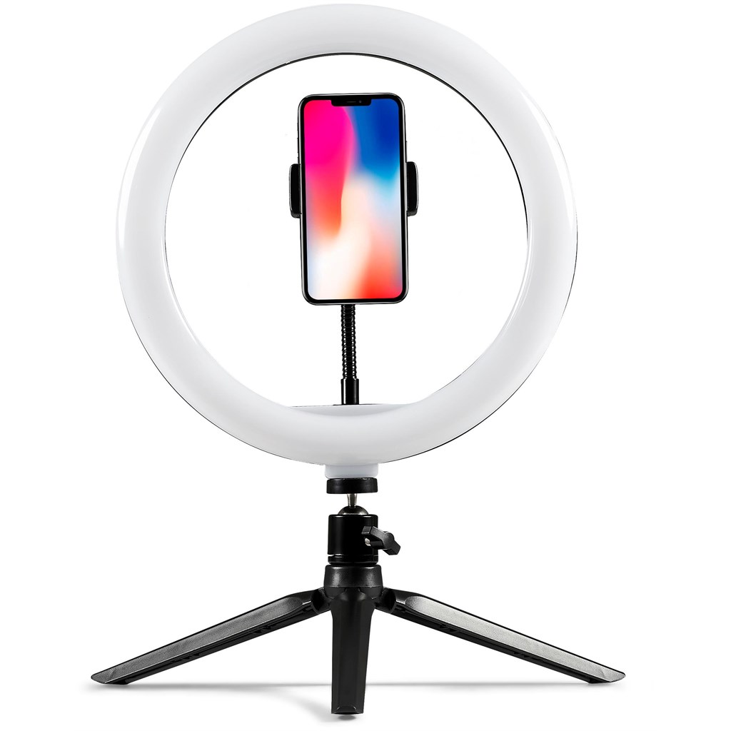 Swiss Cougar Seoul LED Ring Light - Image 8