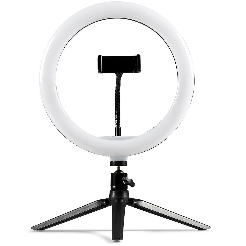 Swiss Cougar Seoul LED Ring Light - Image 3