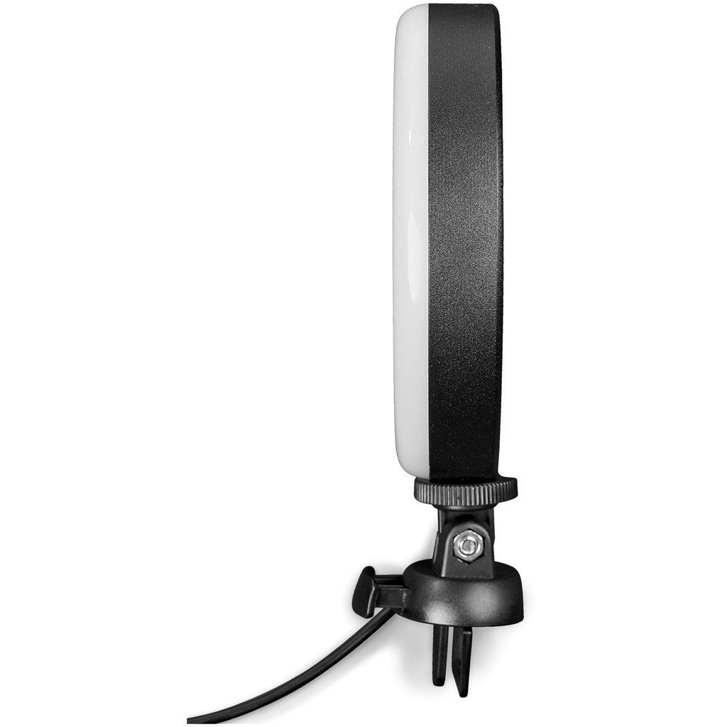 Swiss Cougar Jakarta Laptop LED Ring Light - Image 6