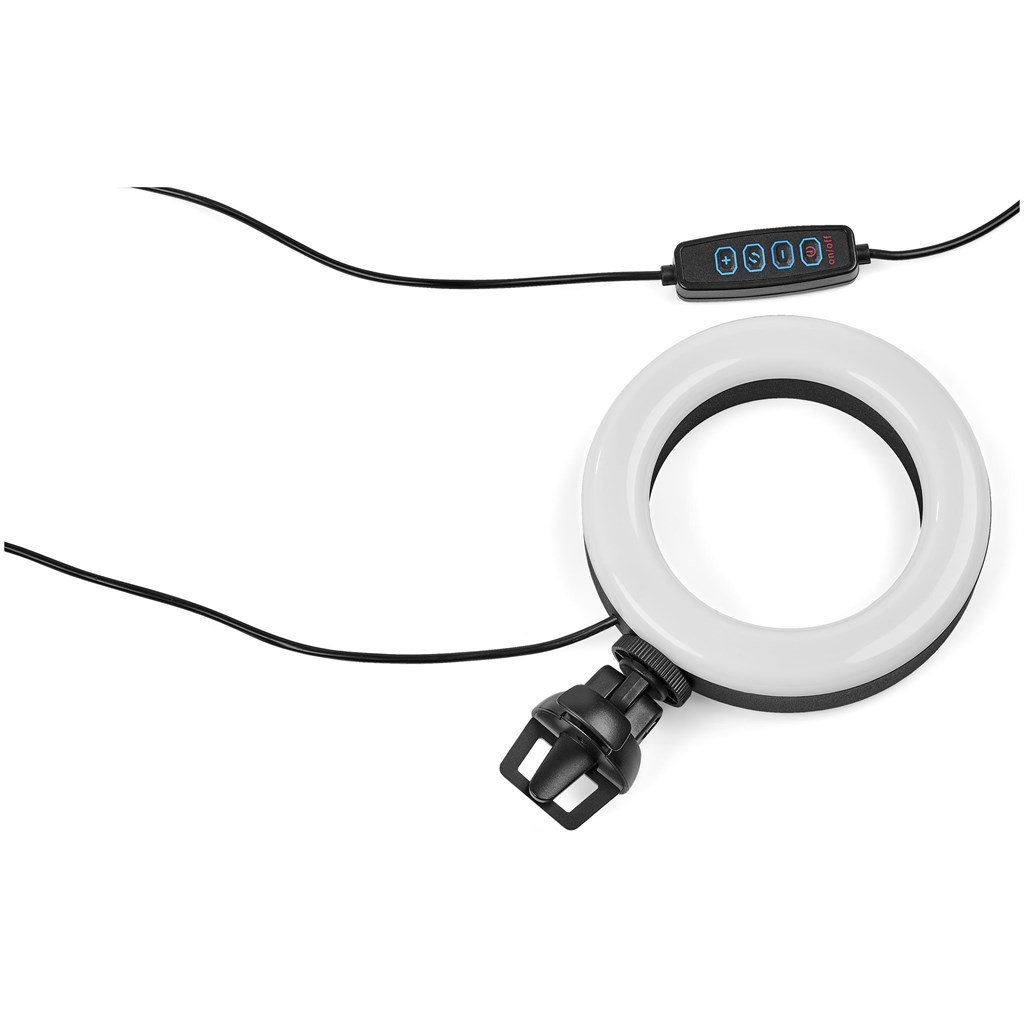 Swiss Cougar Jakarta Laptop LED Ring Light - Image 9