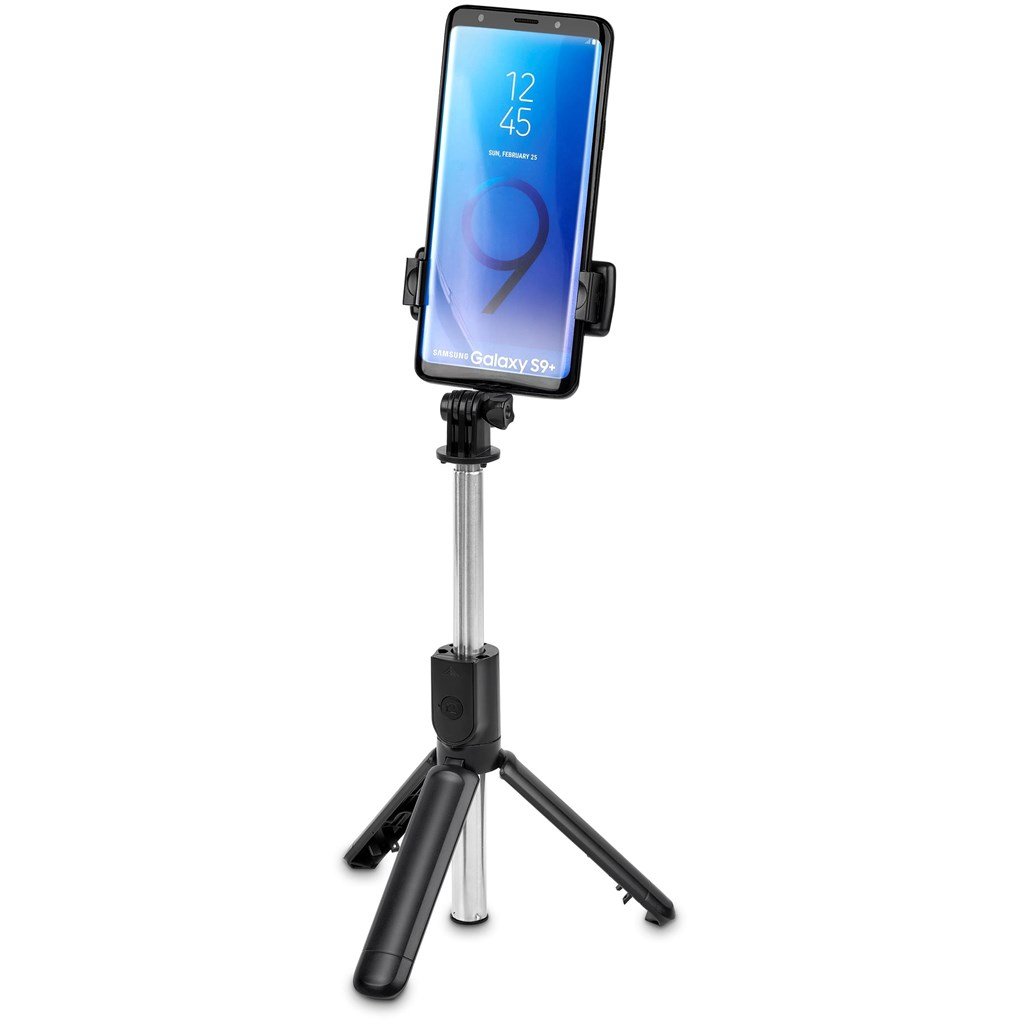 Swiss Cougar Adelaide Tripod Selfie Stick - Image 16