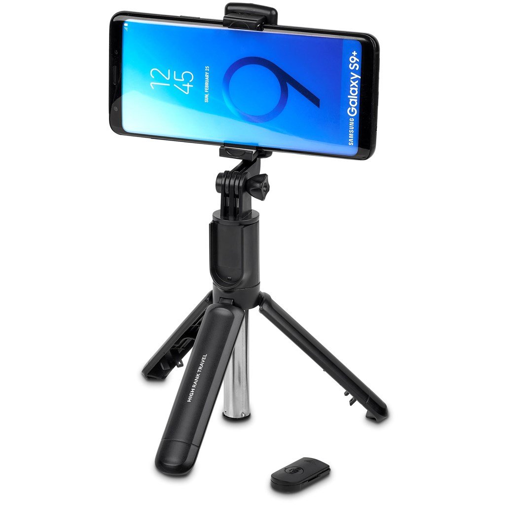 Swiss Cougar Adelaide Tripod Selfie Stick - Image 25