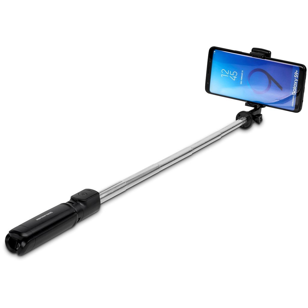 Swiss Cougar Adelaide Tripod Selfie Stick - Image 17