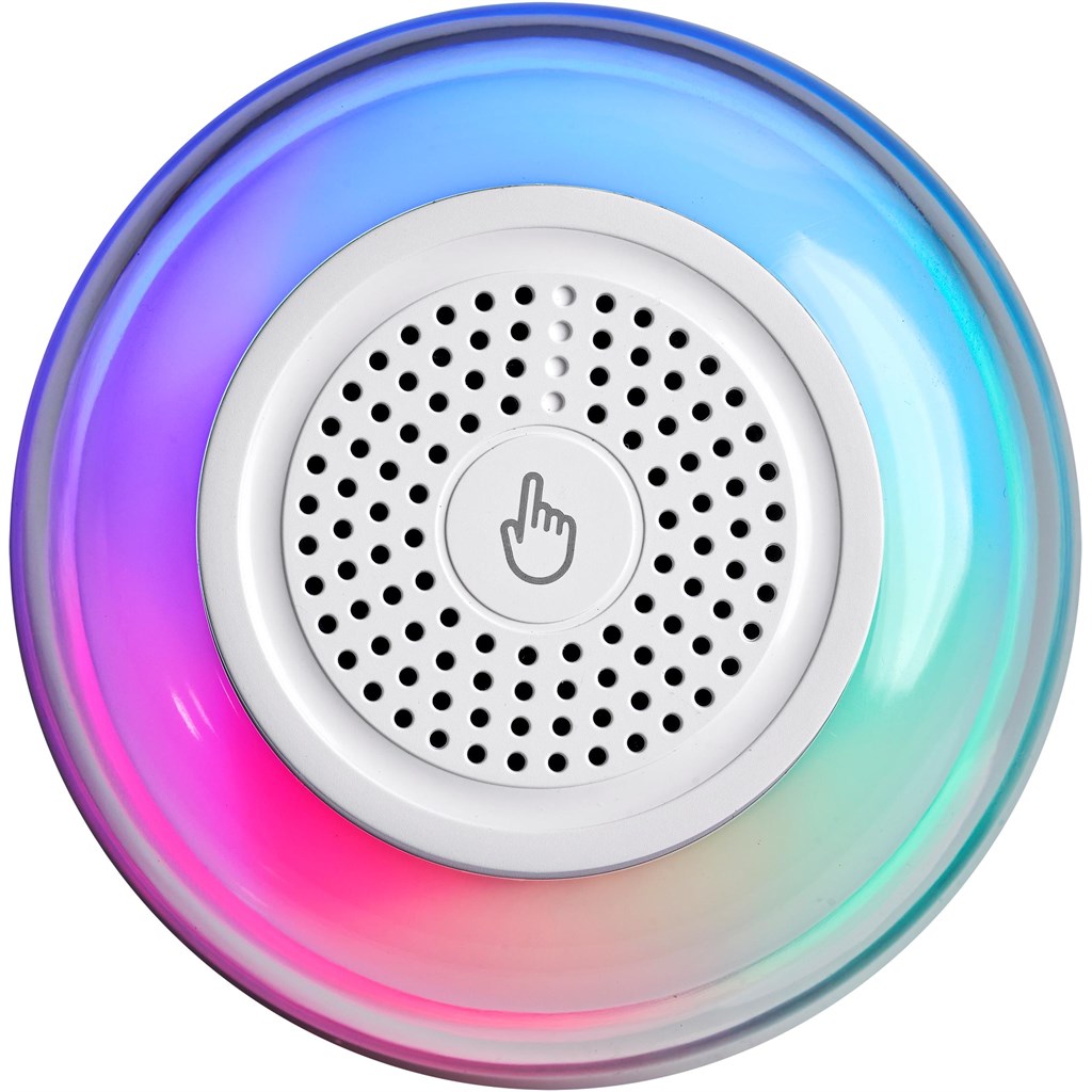 Swiss Cougar Genoa Bluetooth Speaker & Night Light - Image 18