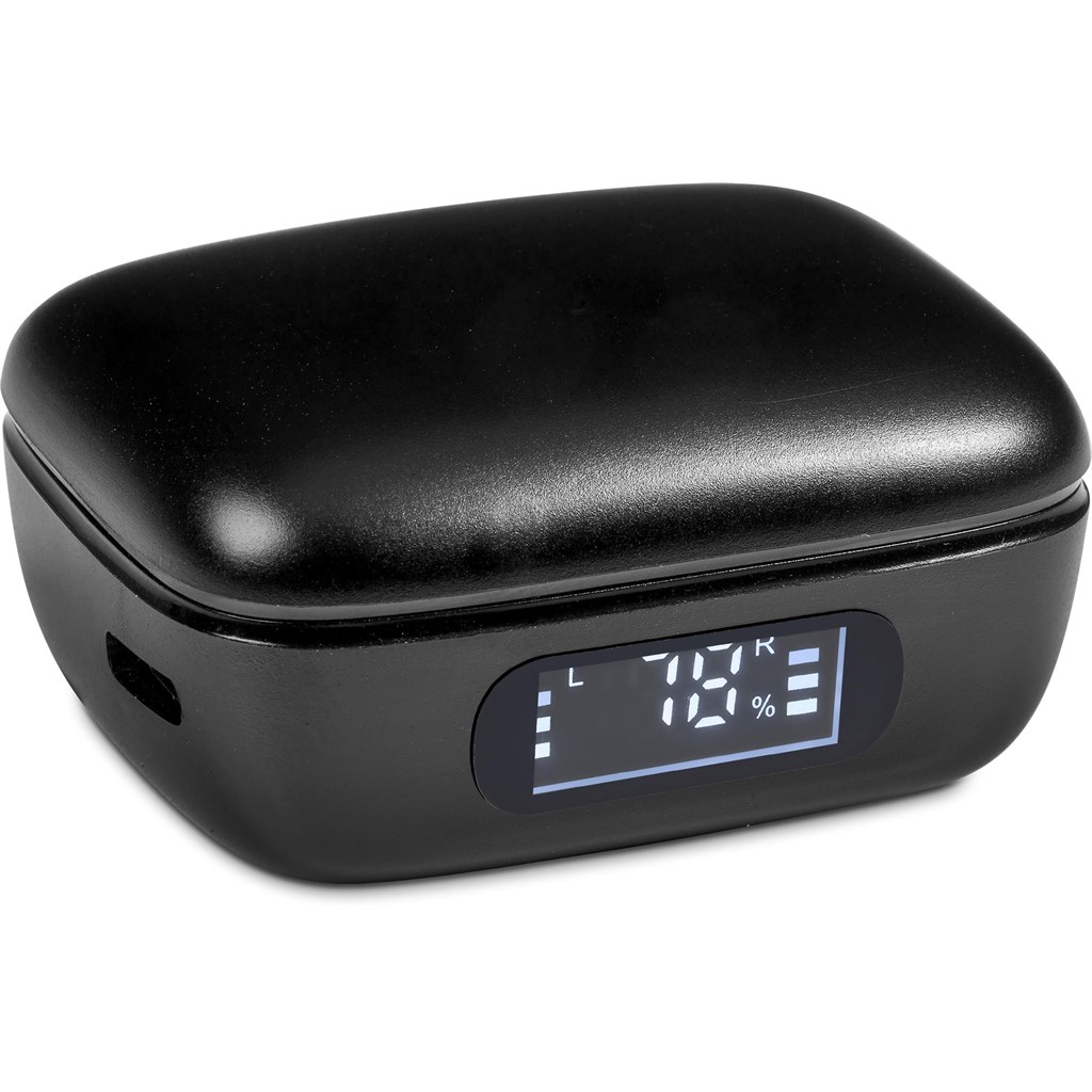 Swiss Cougar Los Angeles TWS Earbuds - Image 5