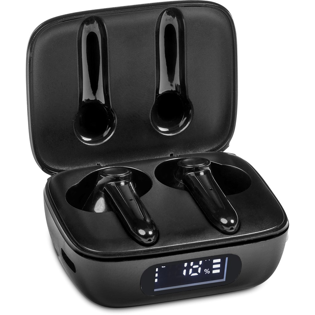 Swiss Cougar Los Angeles TWS Earbuds - Image 10