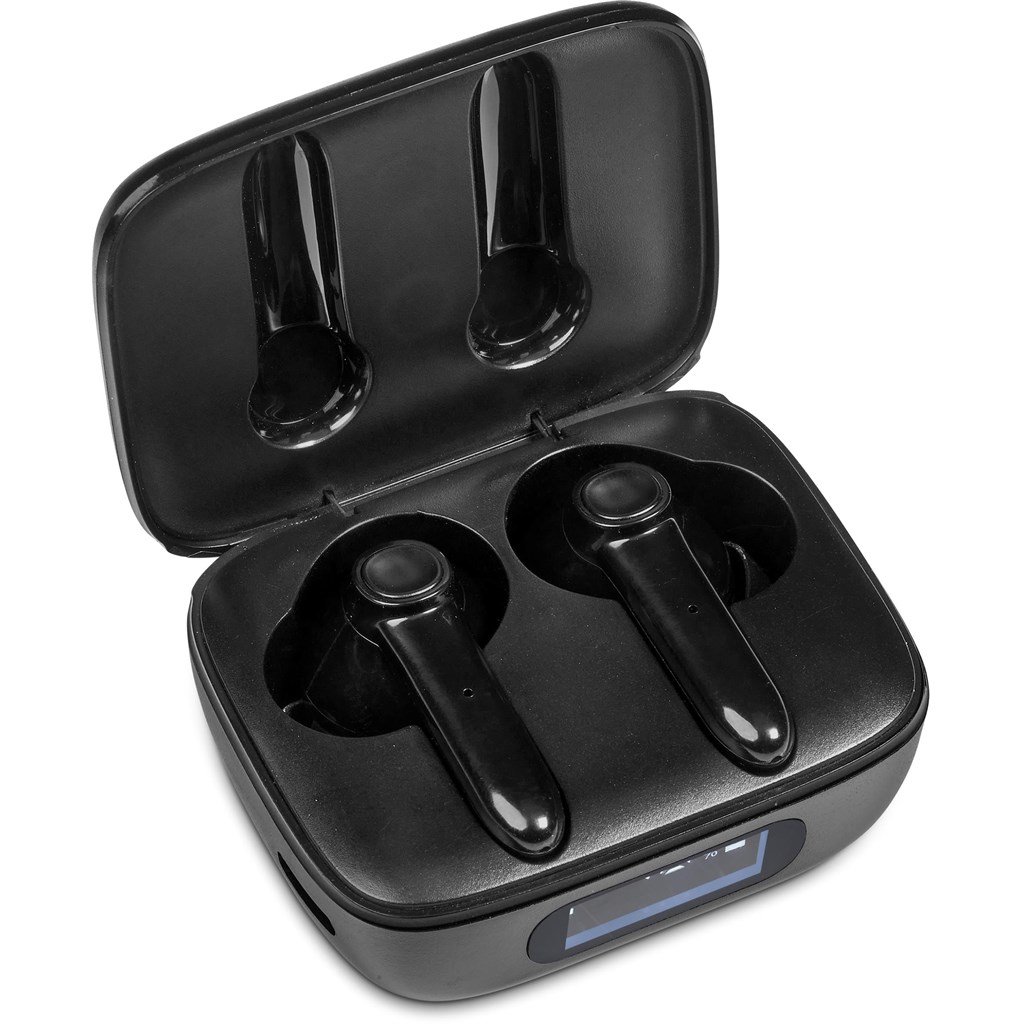 Swiss Cougar Los Angeles TWS Earbuds - Image 7