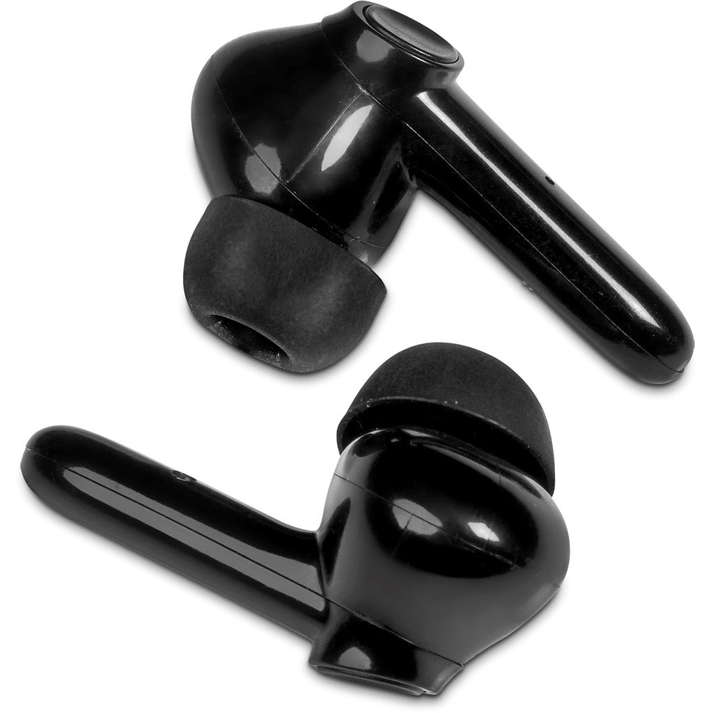 Swiss Cougar Los Angeles TWS Earbuds - Image 8