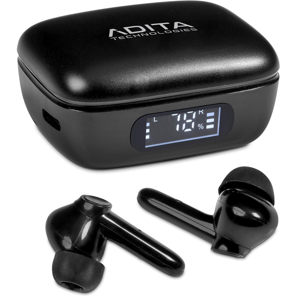 Swiss Cougar Los Angeles TWS Earbuds - Image 11