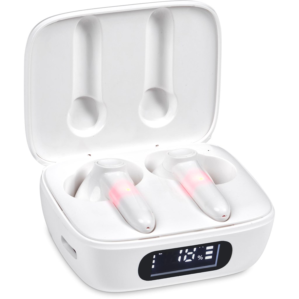 Swiss Cougar Los Angeles TWS Earbuds - Image 16