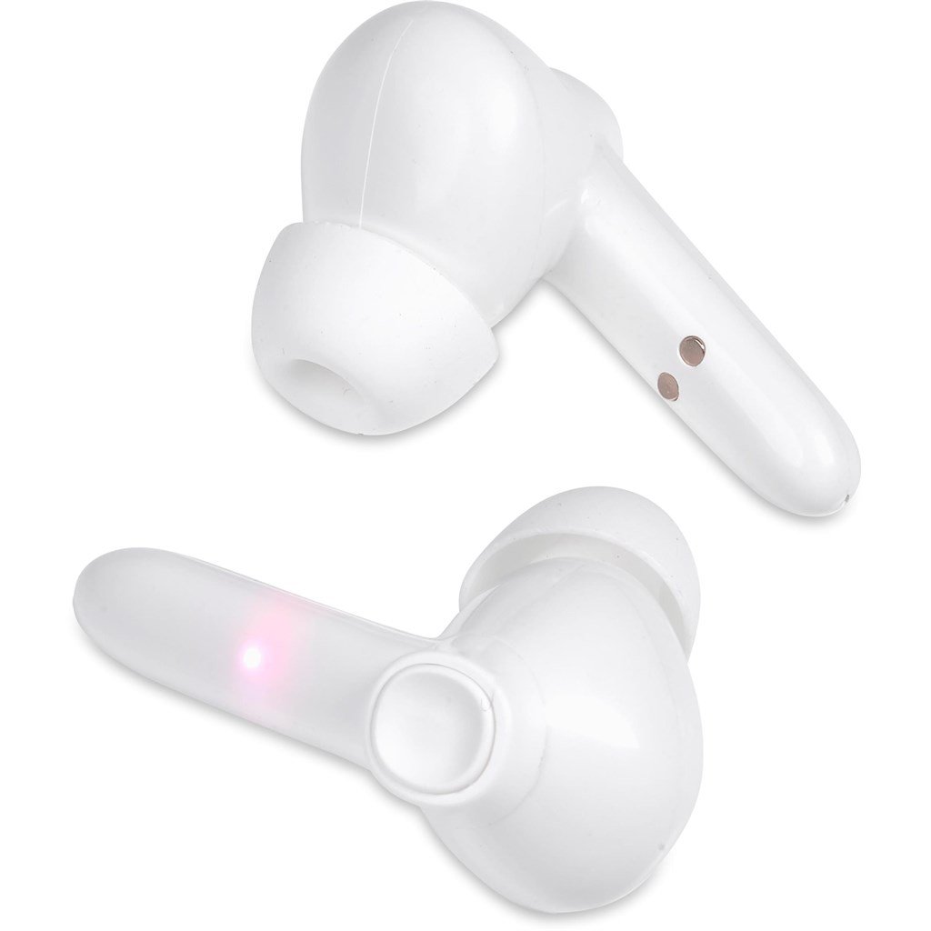 Swiss Cougar Los Angeles TWS Earbuds - Image 13