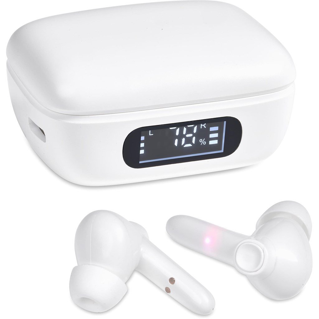 Swiss Cougar Los Angeles TWS Earbuds - Image 14