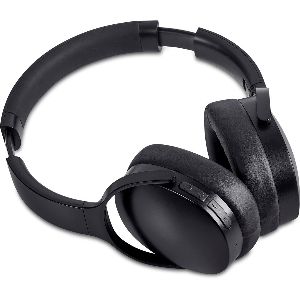 Swiss Cougar Memphis Bluetooth Headphones - Image 11