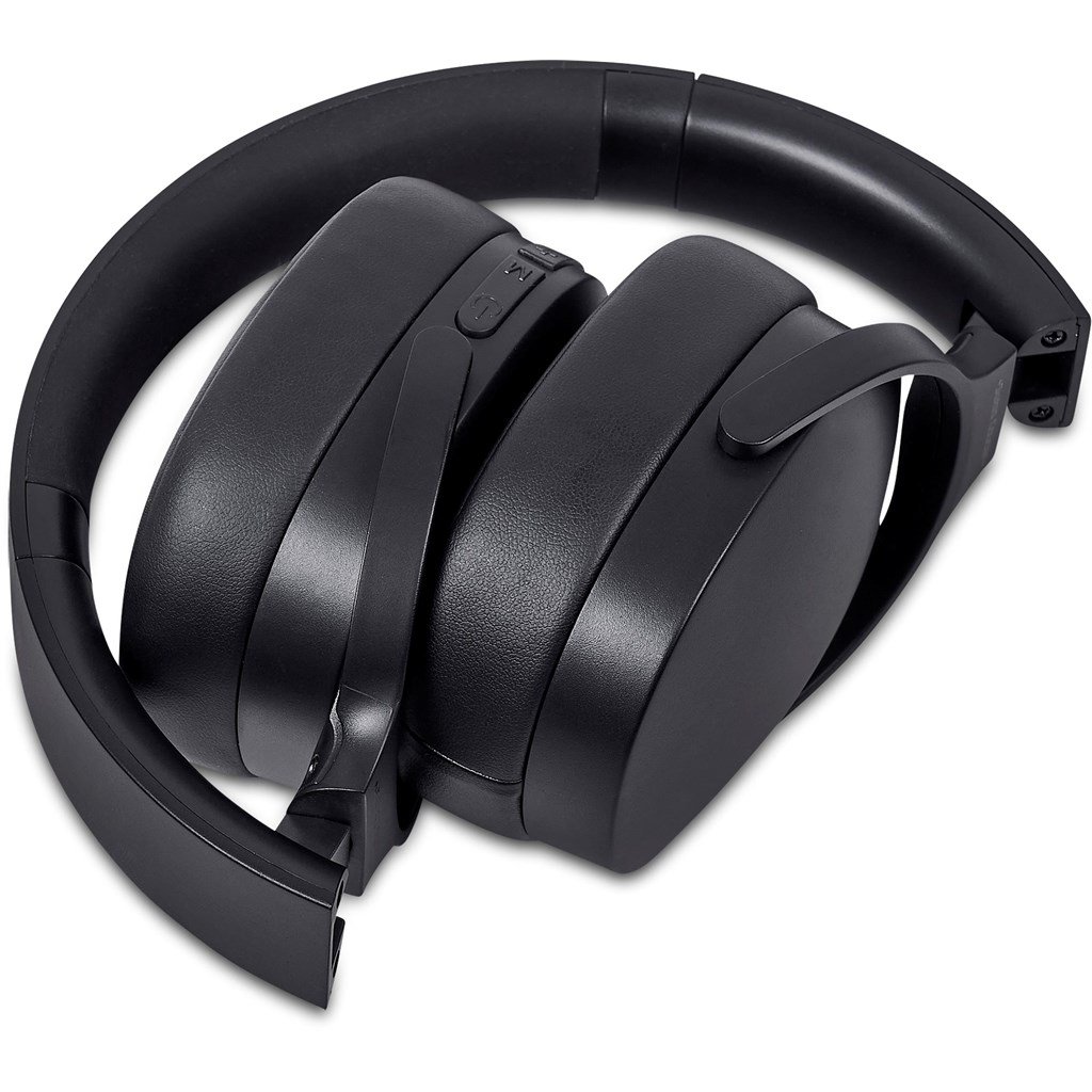 Swiss Cougar Memphis Bluetooth Headphones - Image 8