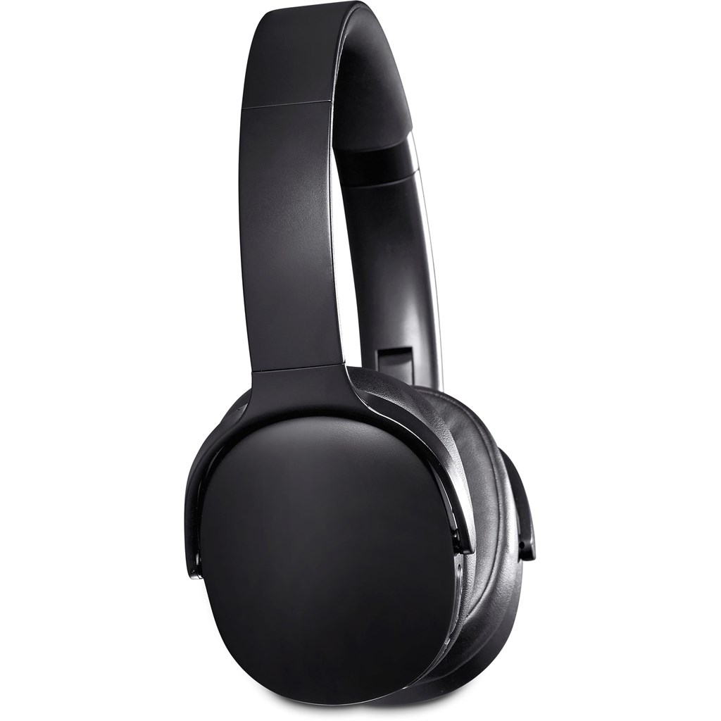 Swiss Cougar Memphis Bluetooth Headphones - Image 10