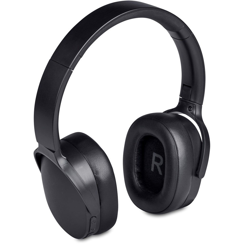 Swiss Cougar Memphis Bluetooth Headphones - Image 13