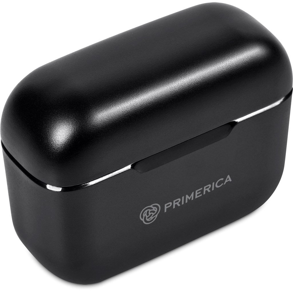 Swiss Cougar Nagoya Active Noise-Cancelling TWS Earbuds - Image 8