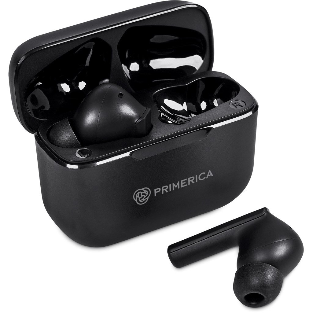 Swiss Cougar Nagoya Active Noise-Cancelling TWS Earbuds - Image 7