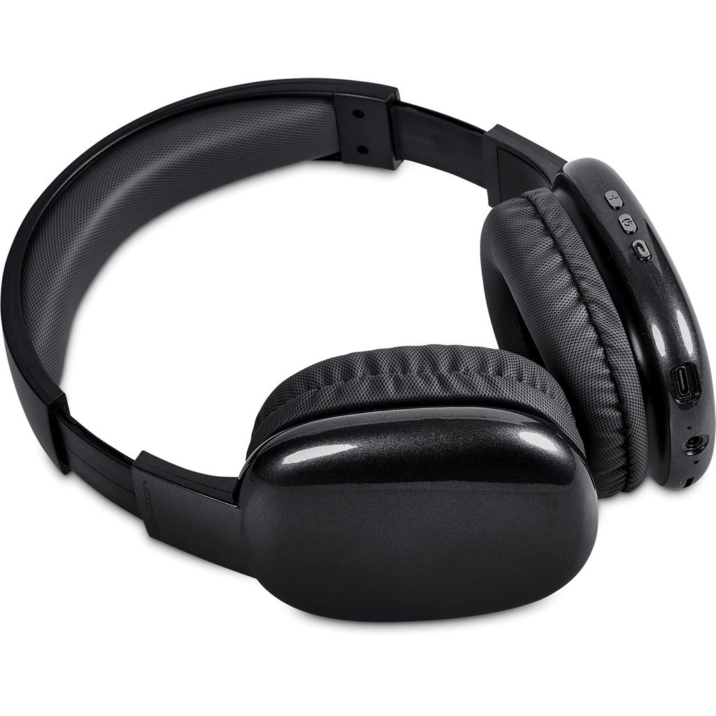 Swiss Cougar Detroit Bluetooth Headphones - Image 10