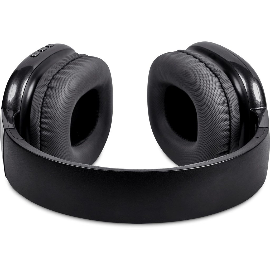 Swiss Cougar Detroit Bluetooth Headphones - Image 5