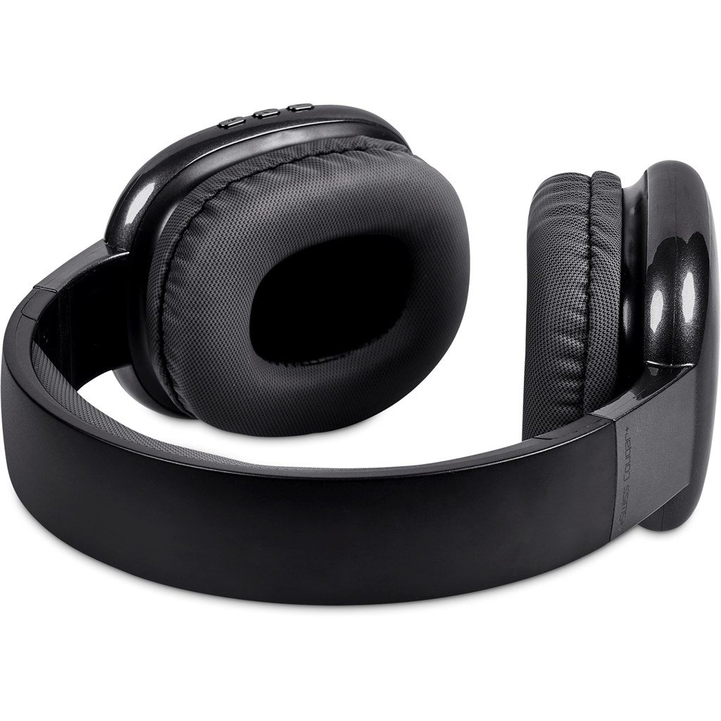 Swiss Cougar Detroit Bluetooth Headphones - Image 13