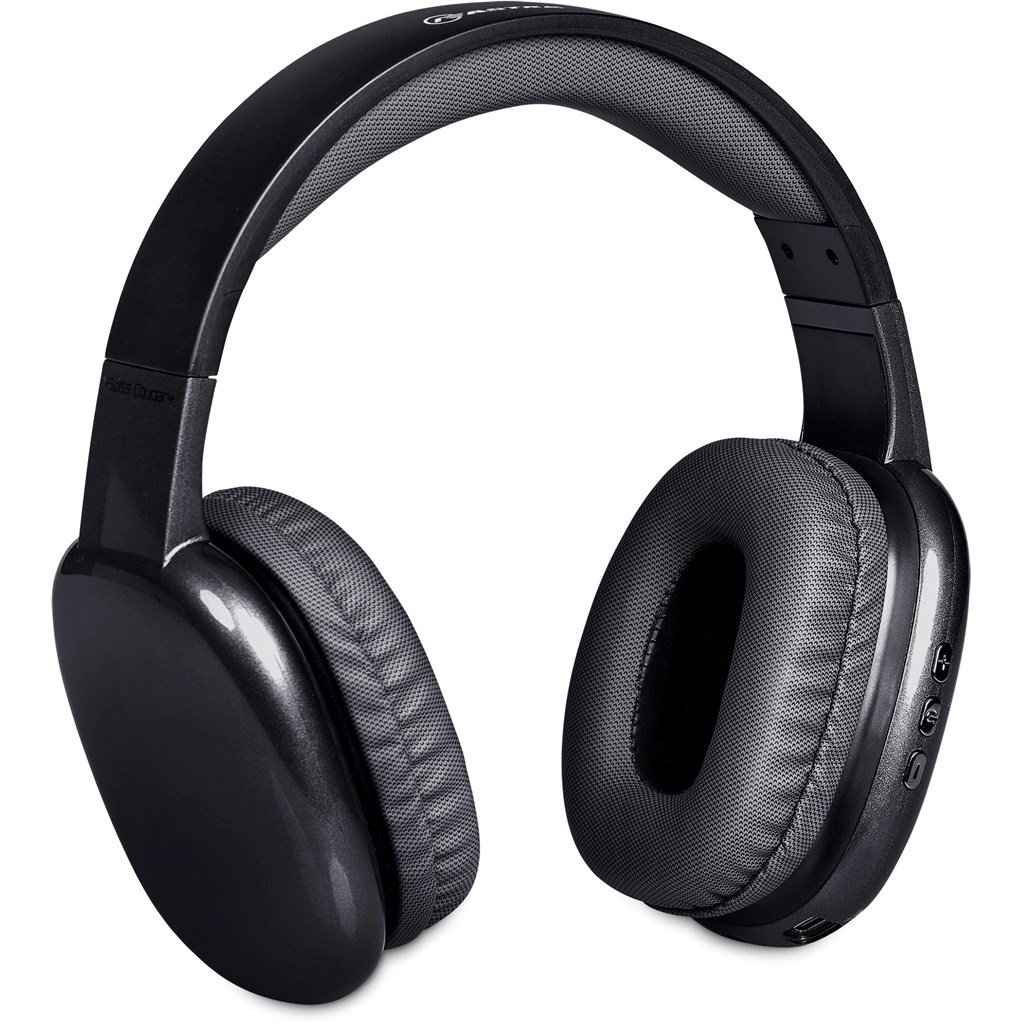 Swiss Cougar Detroit Bluetooth Headphones - Image 8