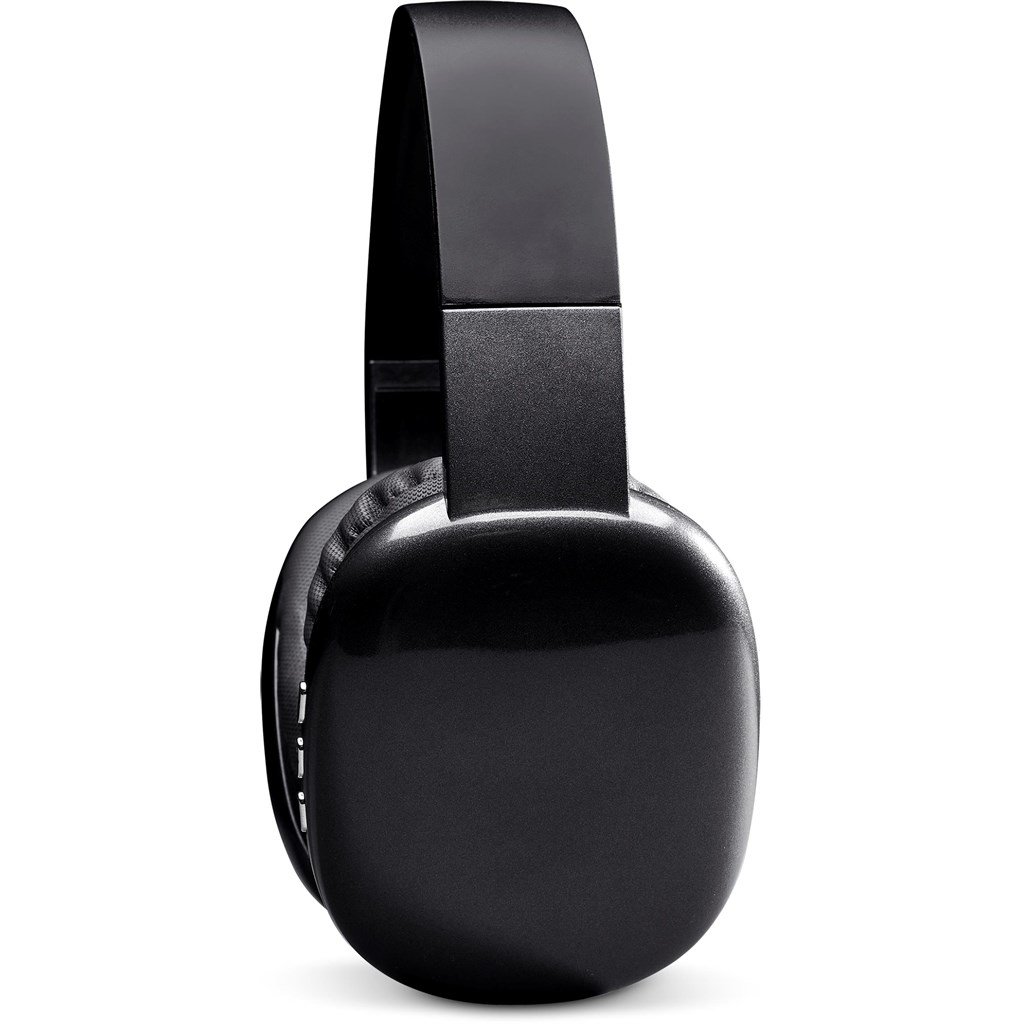 Swiss Cougar Detroit Bluetooth Headphones - Image 9